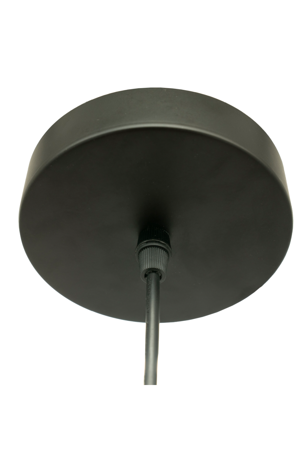 Colored Cotton Pendant Lamp | By-Boo Vinta | Oroa.com