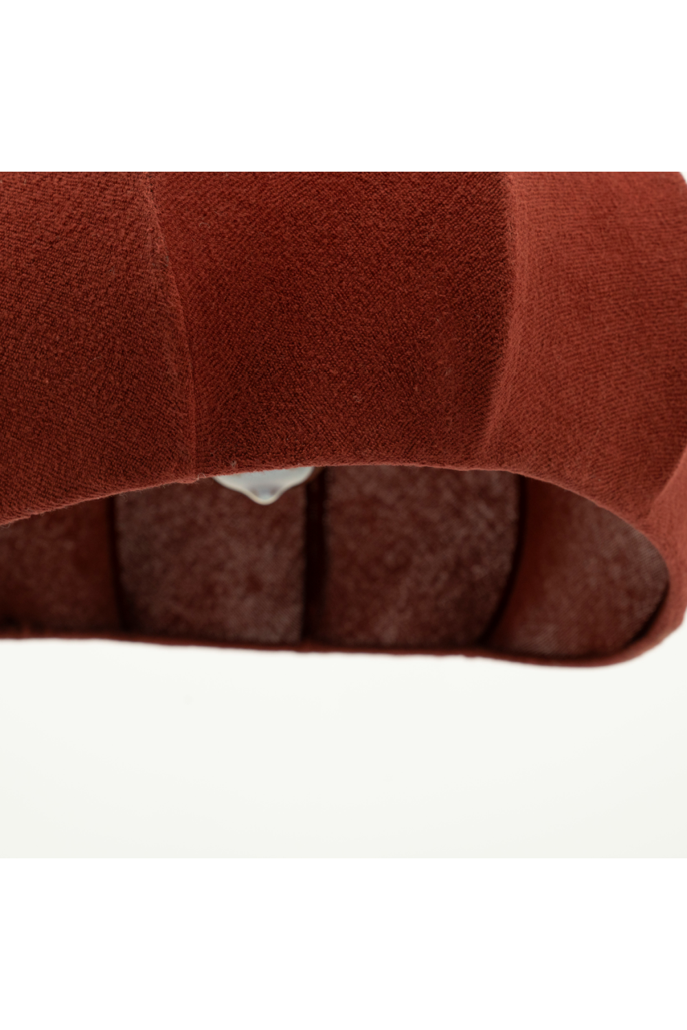 Colored Cotton Pendant Lamp | Oroa.com