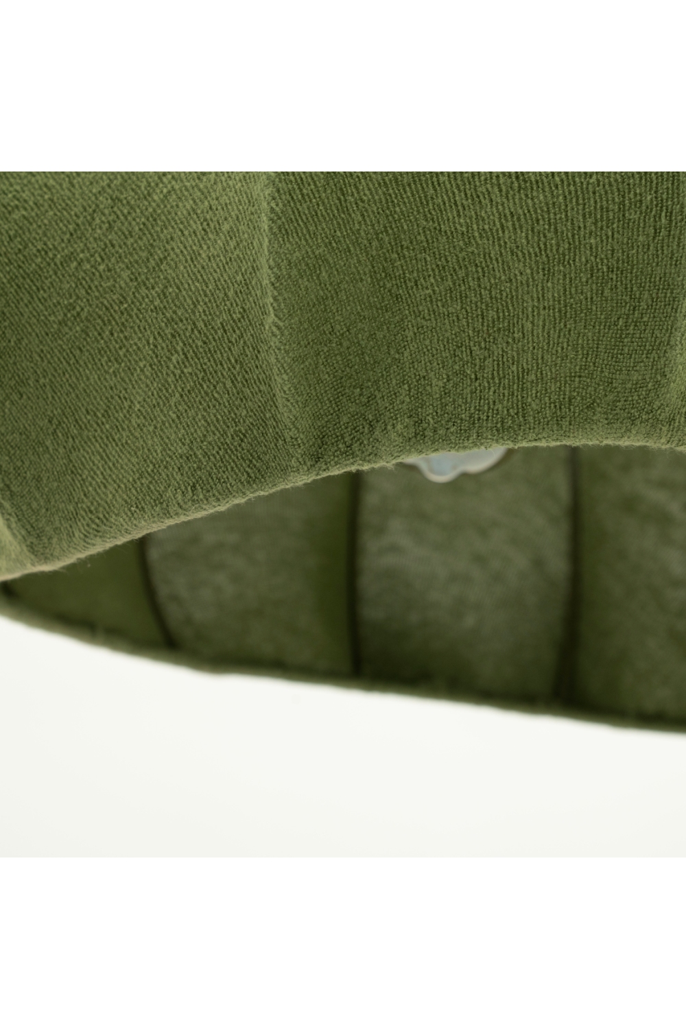 Colored Cotton Pendant Lamp | Oroa.com
