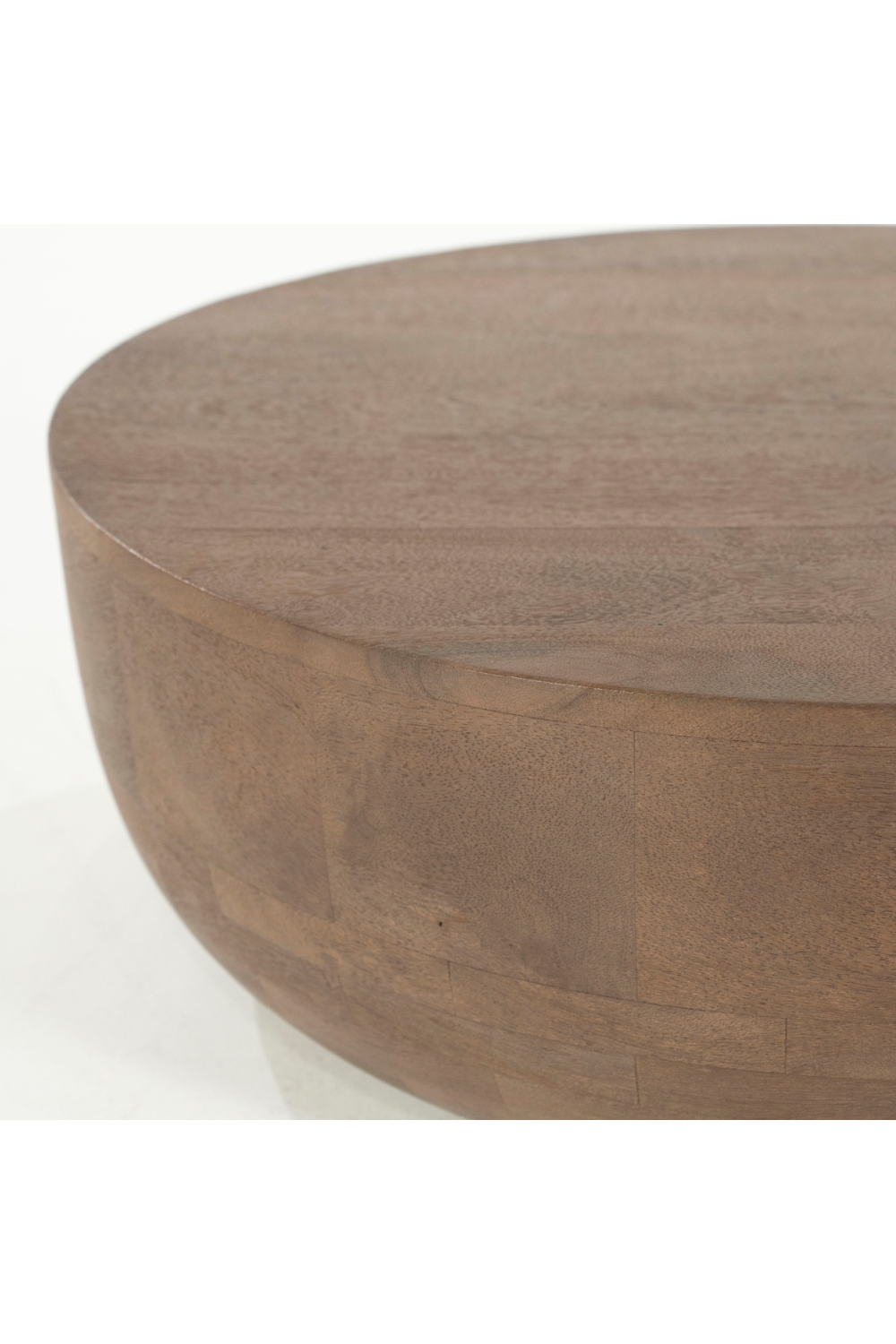 Lacquered Mango Wood Coffee Table | Oroa.com