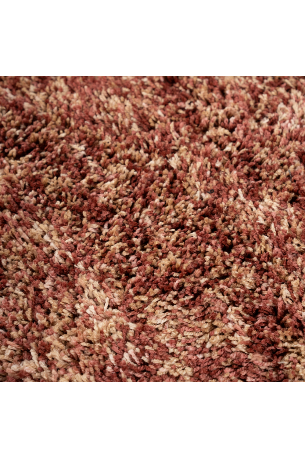 Shaggy Plush Carpet 5' x 8' | Oroa.com