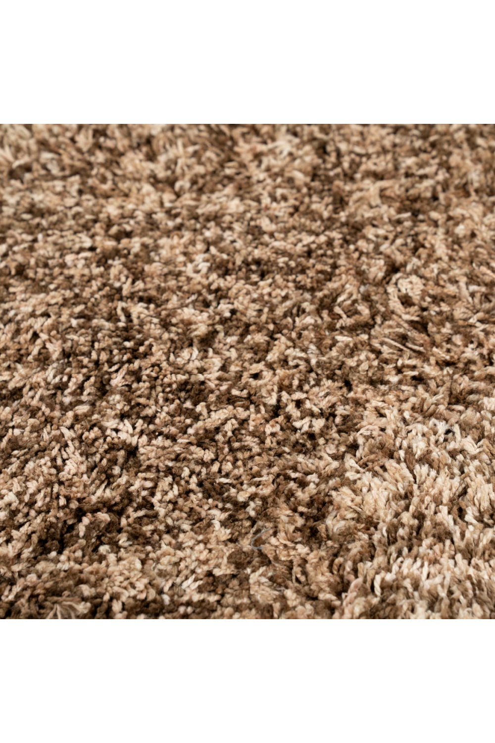Shaggy Plush Carpet 5' x 8' | Oroa.com
