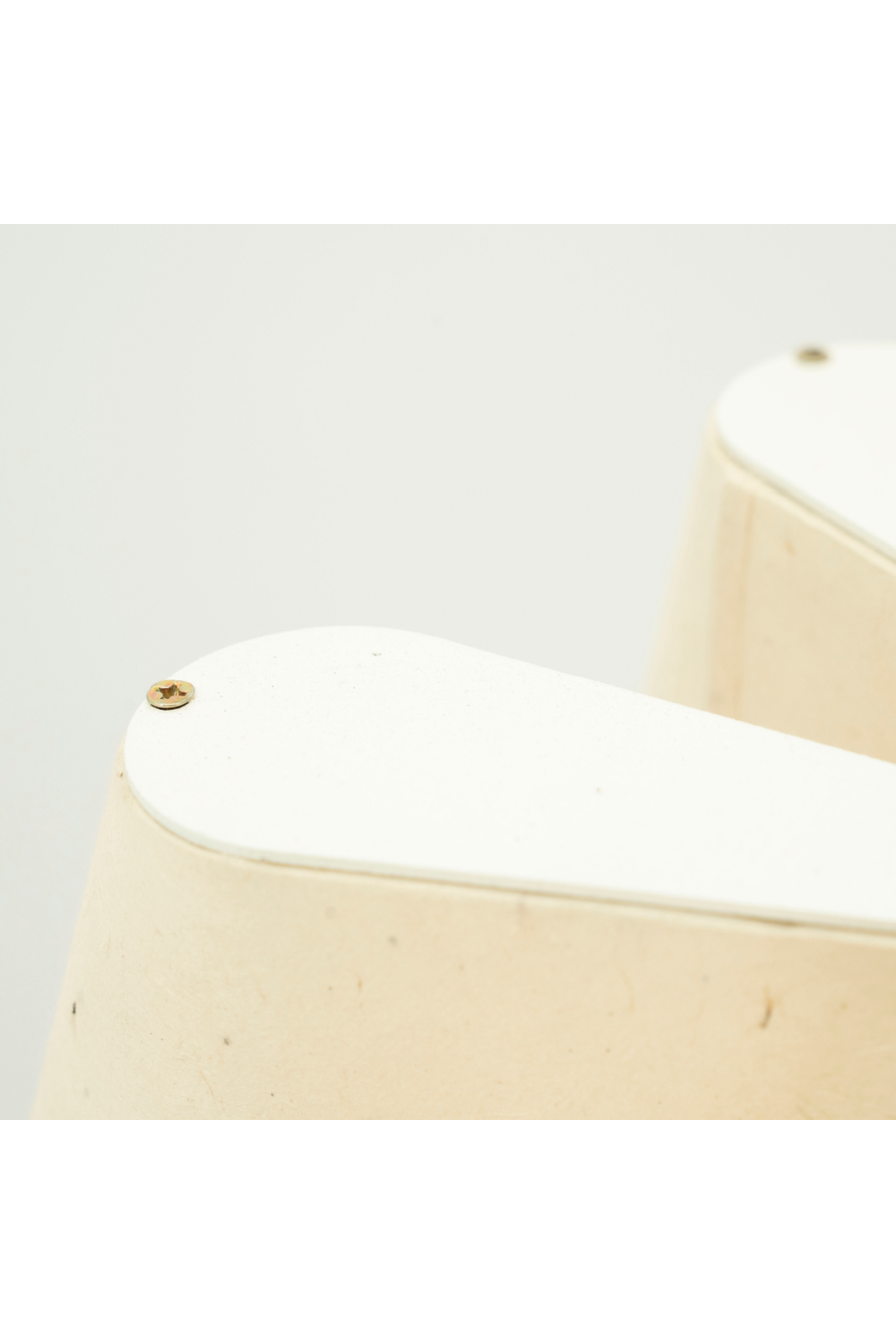 White Wavy Pendant Lamp | By-Boo Meander | Oroa.com