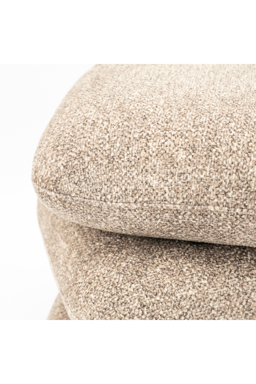 Stacked Pillows Stool | Oroa.com