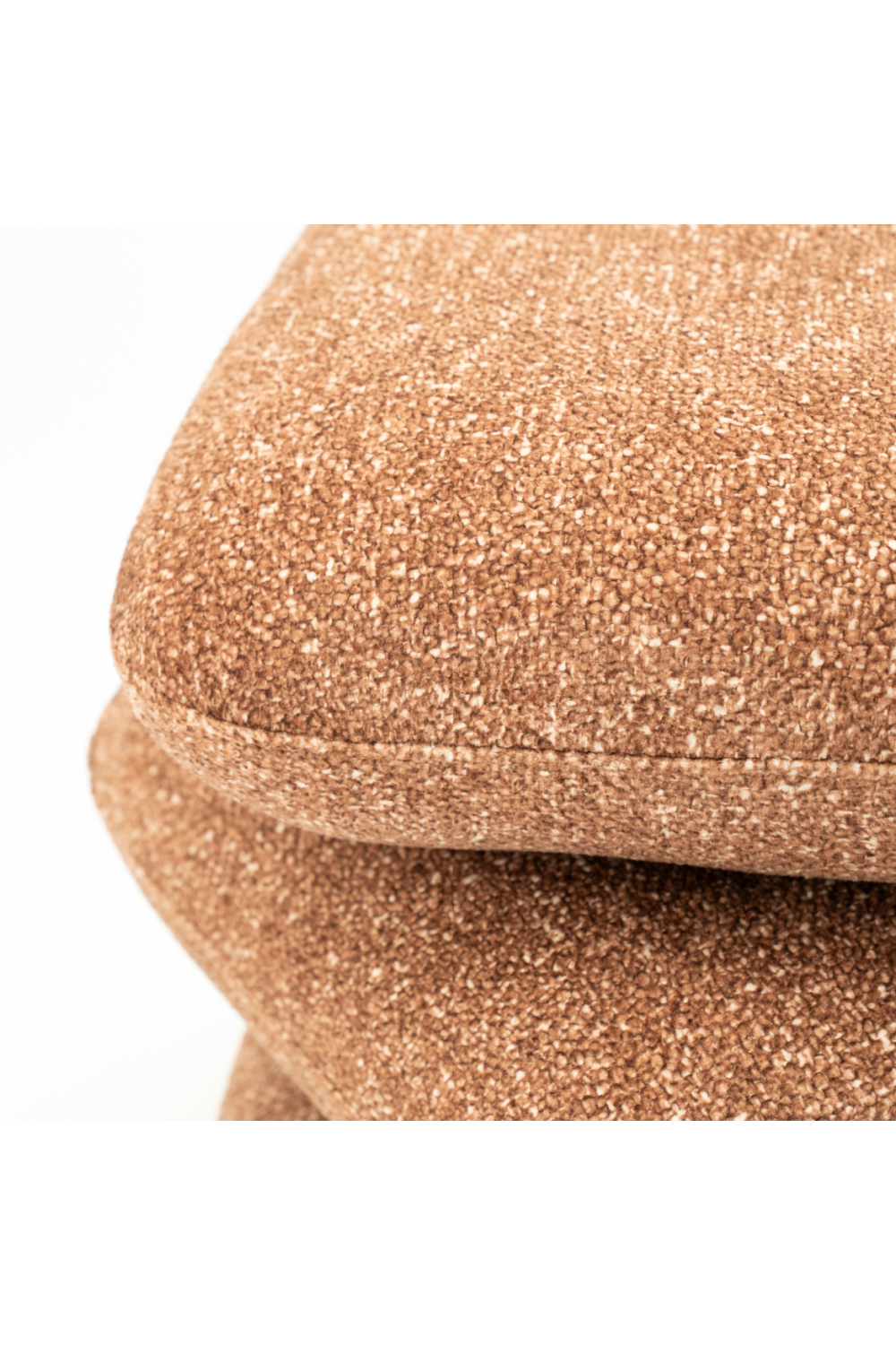 Stacked Pillows Stool | By-Boo Pillowscape | Oroa.com