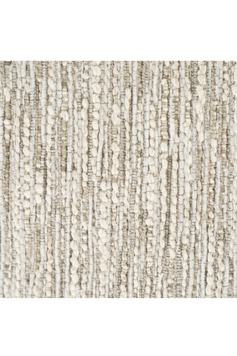 Deep-Channeled Swivel Chair | By-Boo Dream | Oroa.com