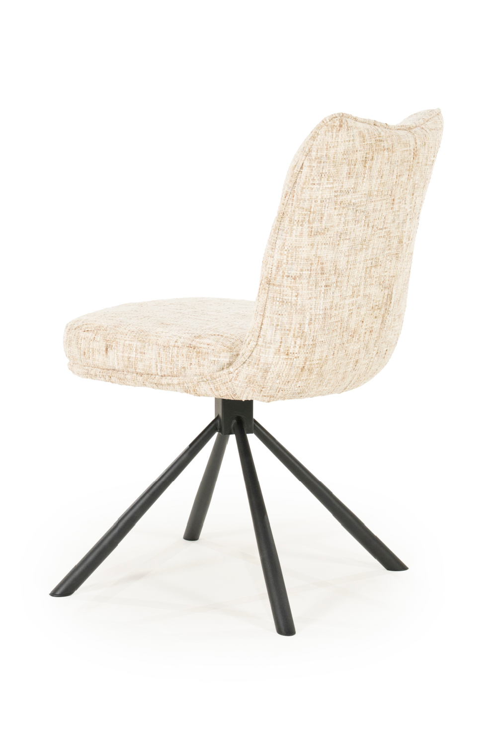 Starburst Base Dining Chair | By-Boo Ferre | Oroa.com
