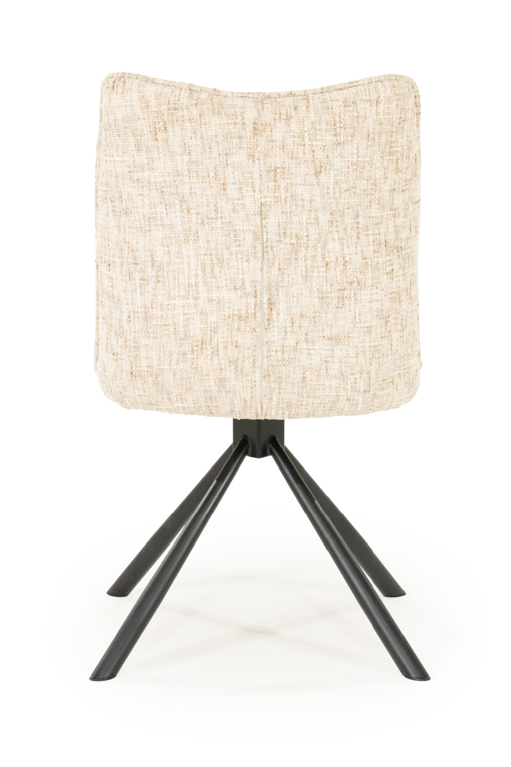 Starburst Base Dining Chair | By-Boo Ferre | Oroa.com