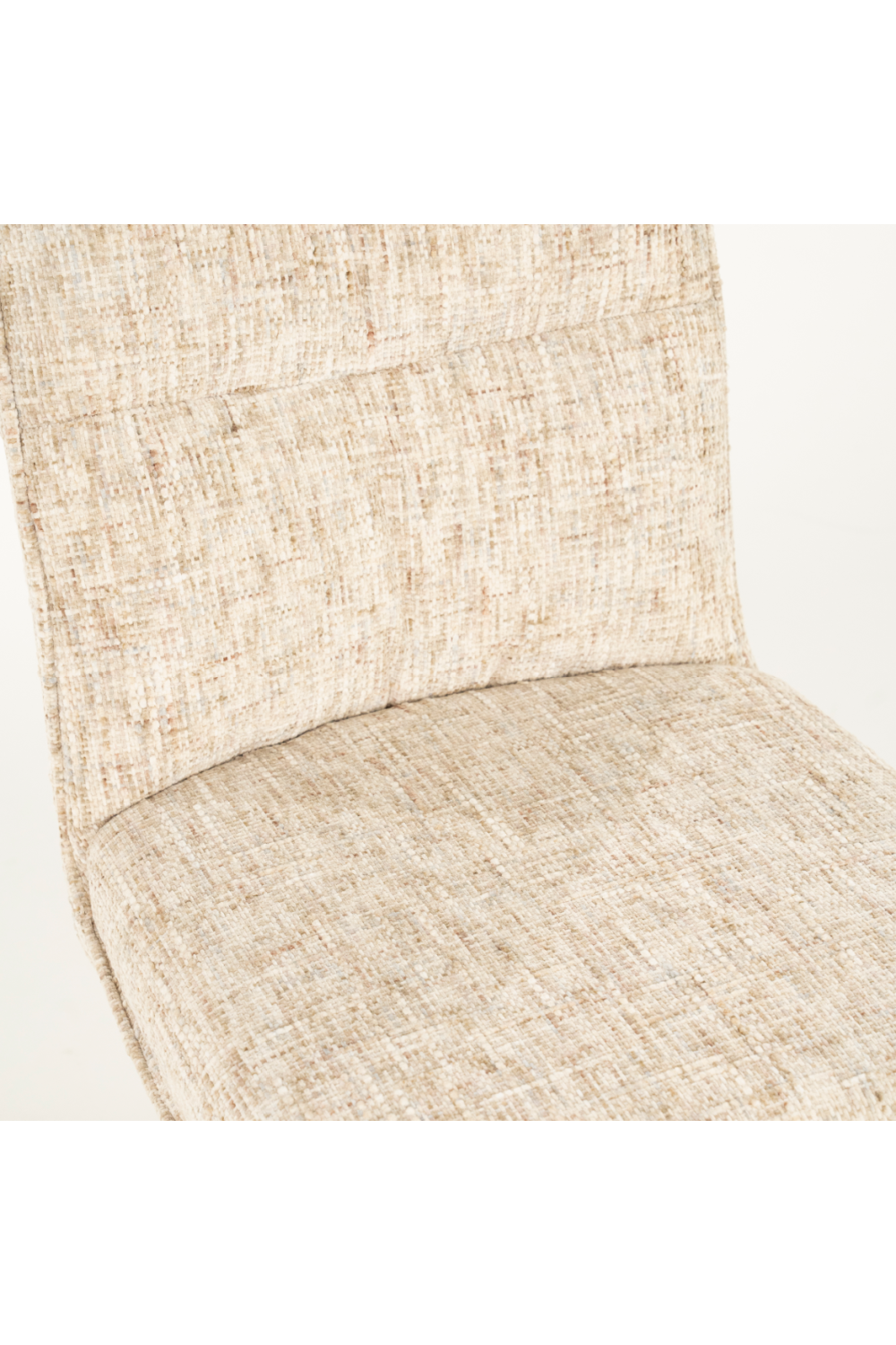 Starburst Base Dining Chair | By-Boo Ferre | Oroa.com