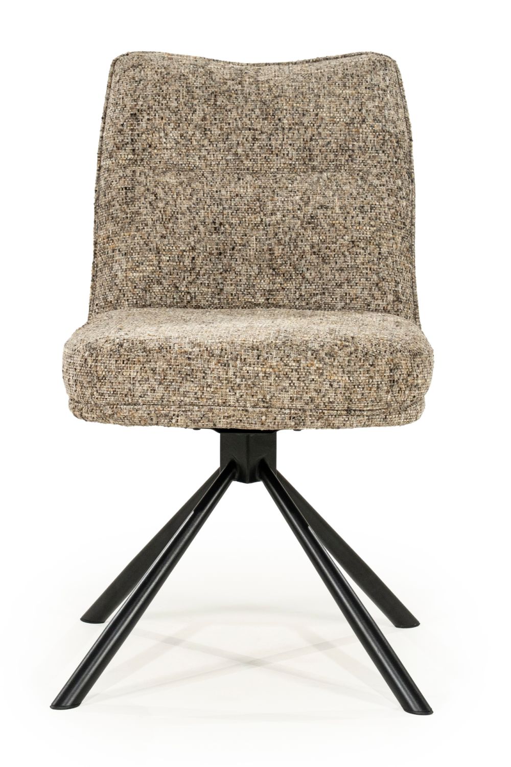 Starburst Base Dining Chair | By-Boo Ferre | Oroa.com