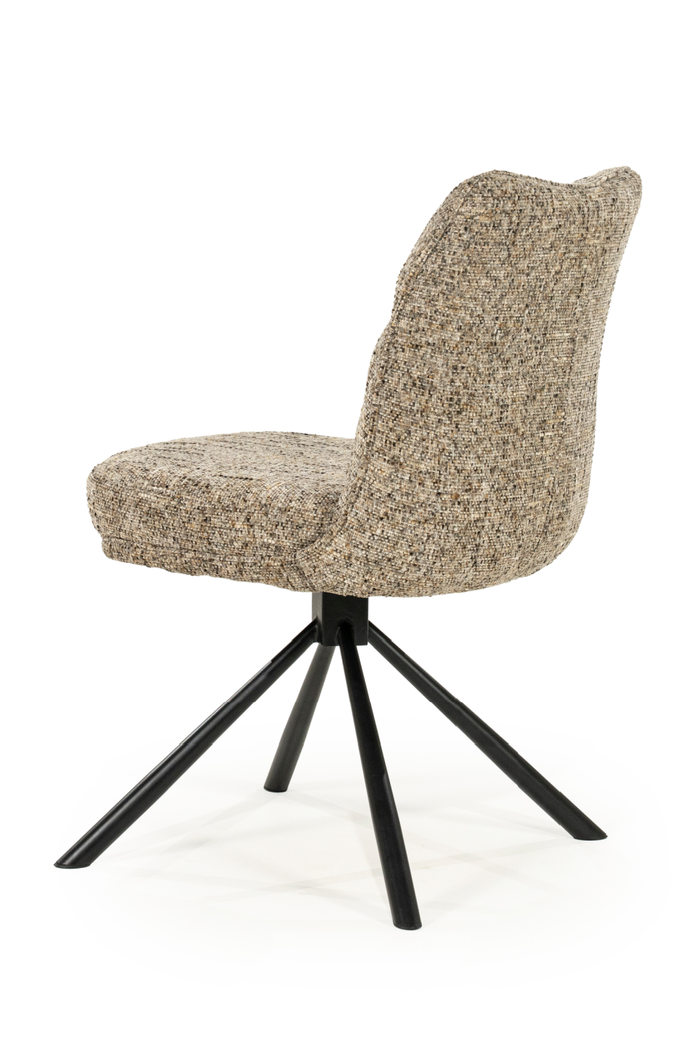 Starburst Base Dining Chair | By-Boo Ferre | Oroa.com