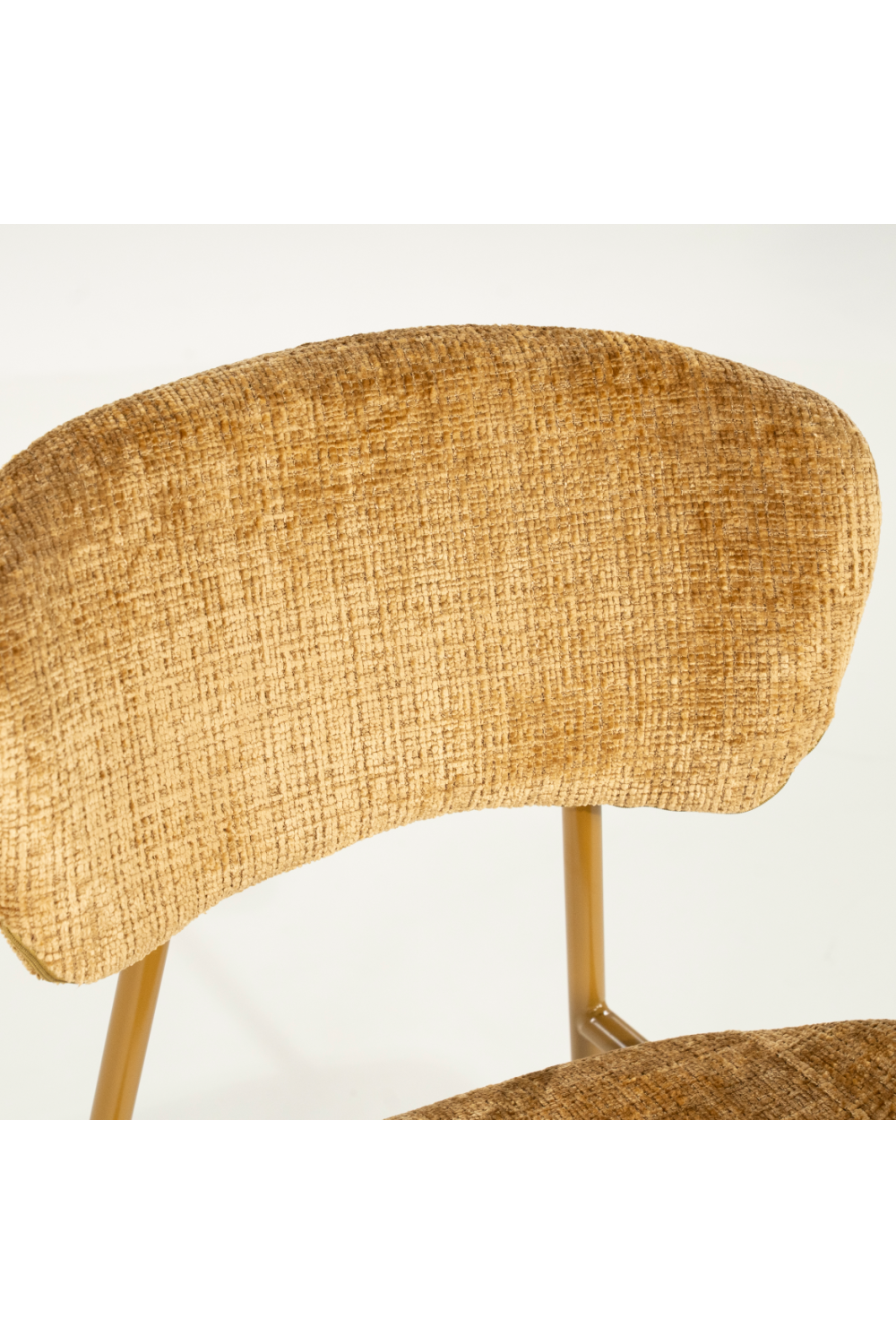 Fabric Covered Dining Chairs (2) | Oroa.com
