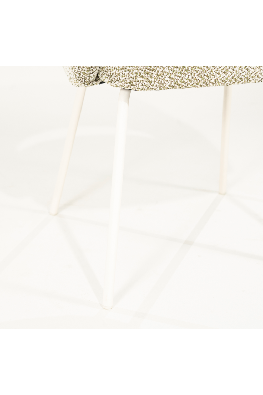 Cut-Out Back Dining Armchairs (2) | Oroa.com