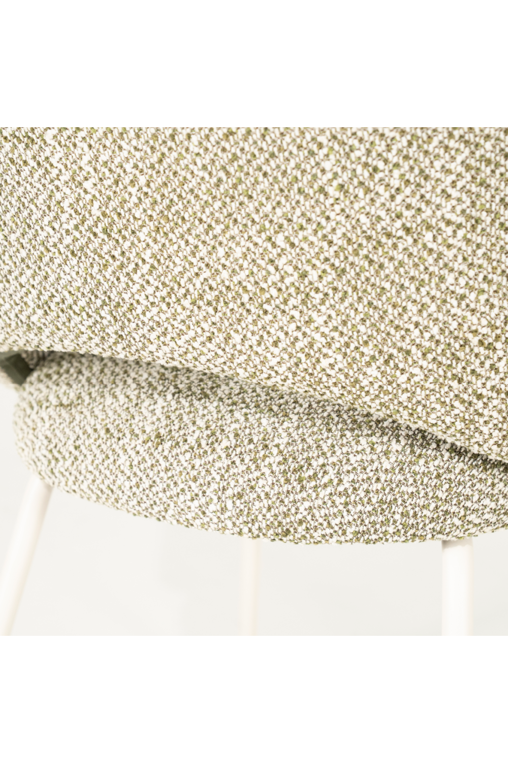 Cut-Out Back Dining Armchairs (2) | By-Boo Story | Oroa.com