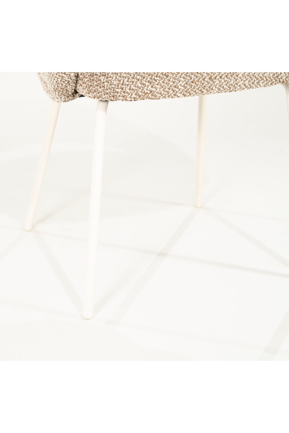 Cut-Out Back Dining Armchairs (2) | Oroa.com