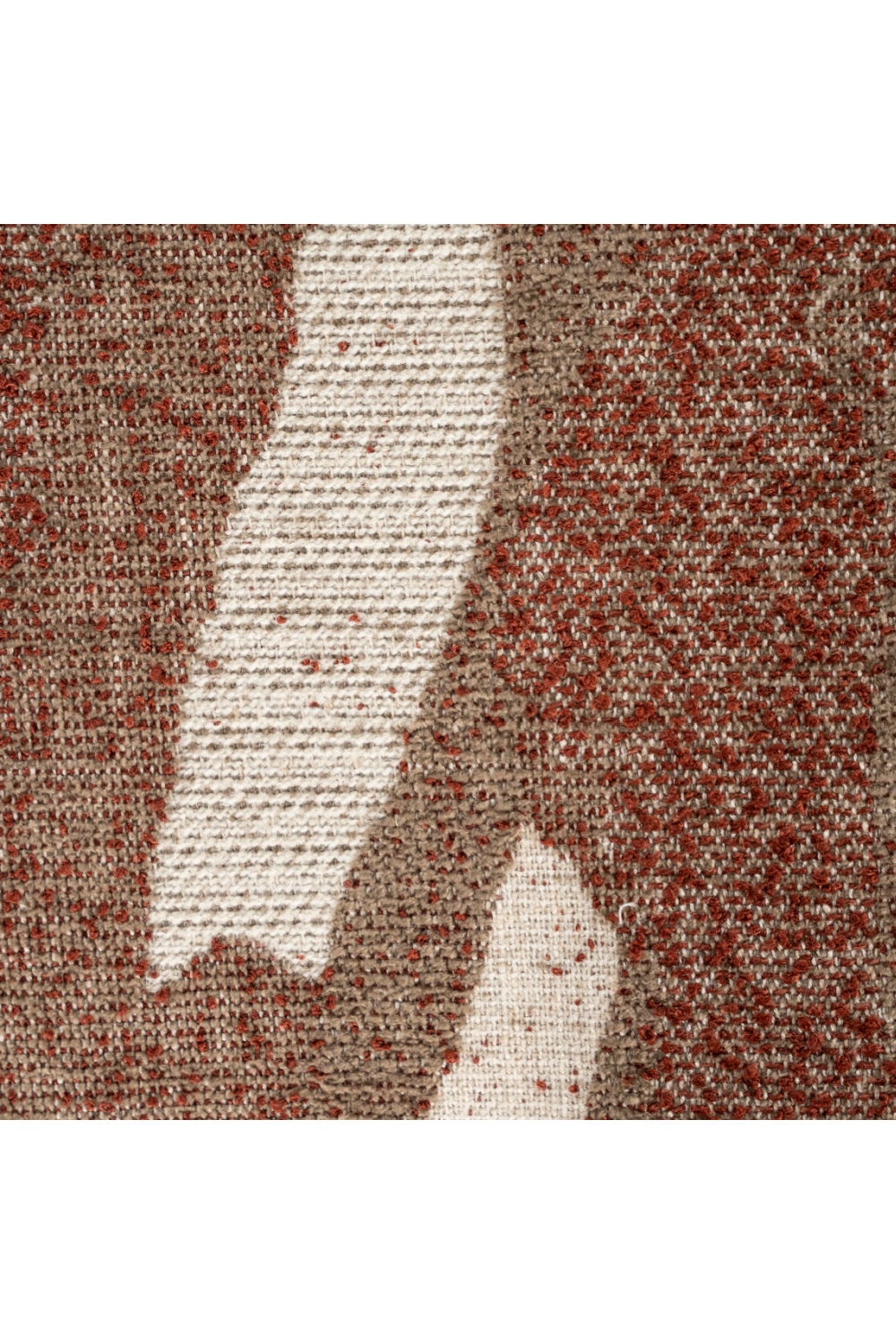 Square Tufted Lounge Chair | By-Boo Hive | Oroa.com