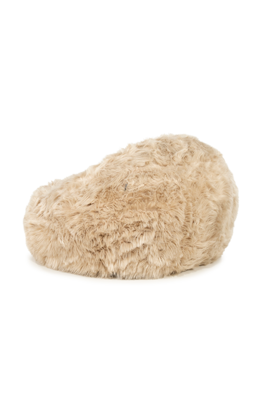 Furry Inflatable Chair | Oroa.com