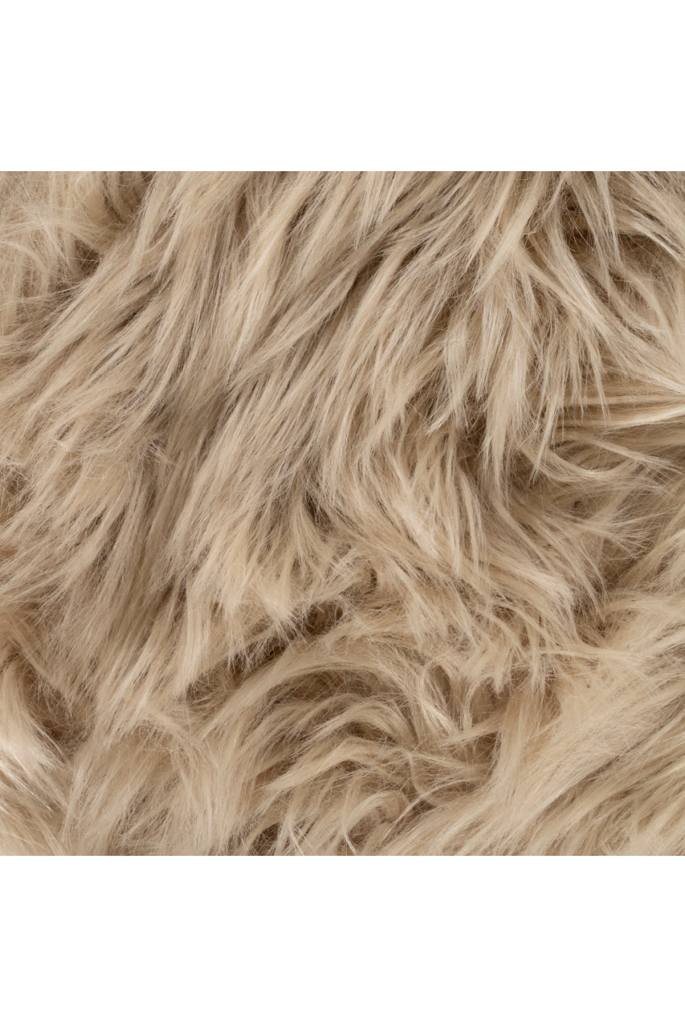 Furry Inflatable Chair | By-Boo Snuzzle | Oroa.com