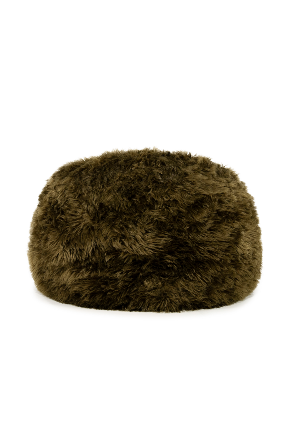 Furry Inflatable Chair | By-Boo Snuzzle | Oroa.com