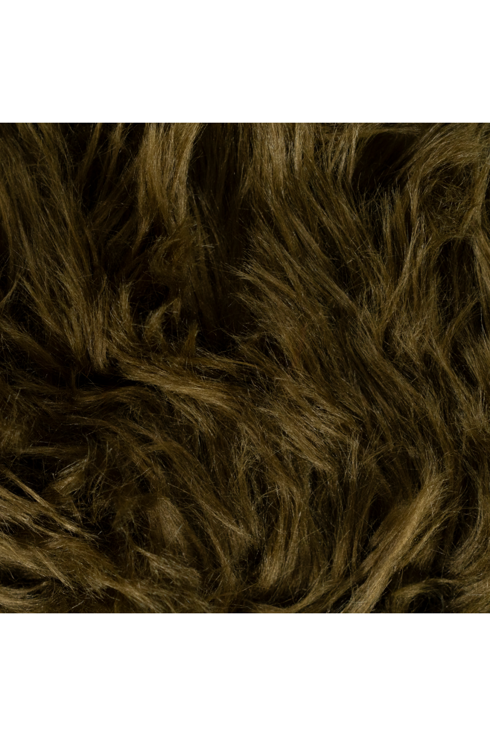 Furry Inflatable Chair | Oroa.com