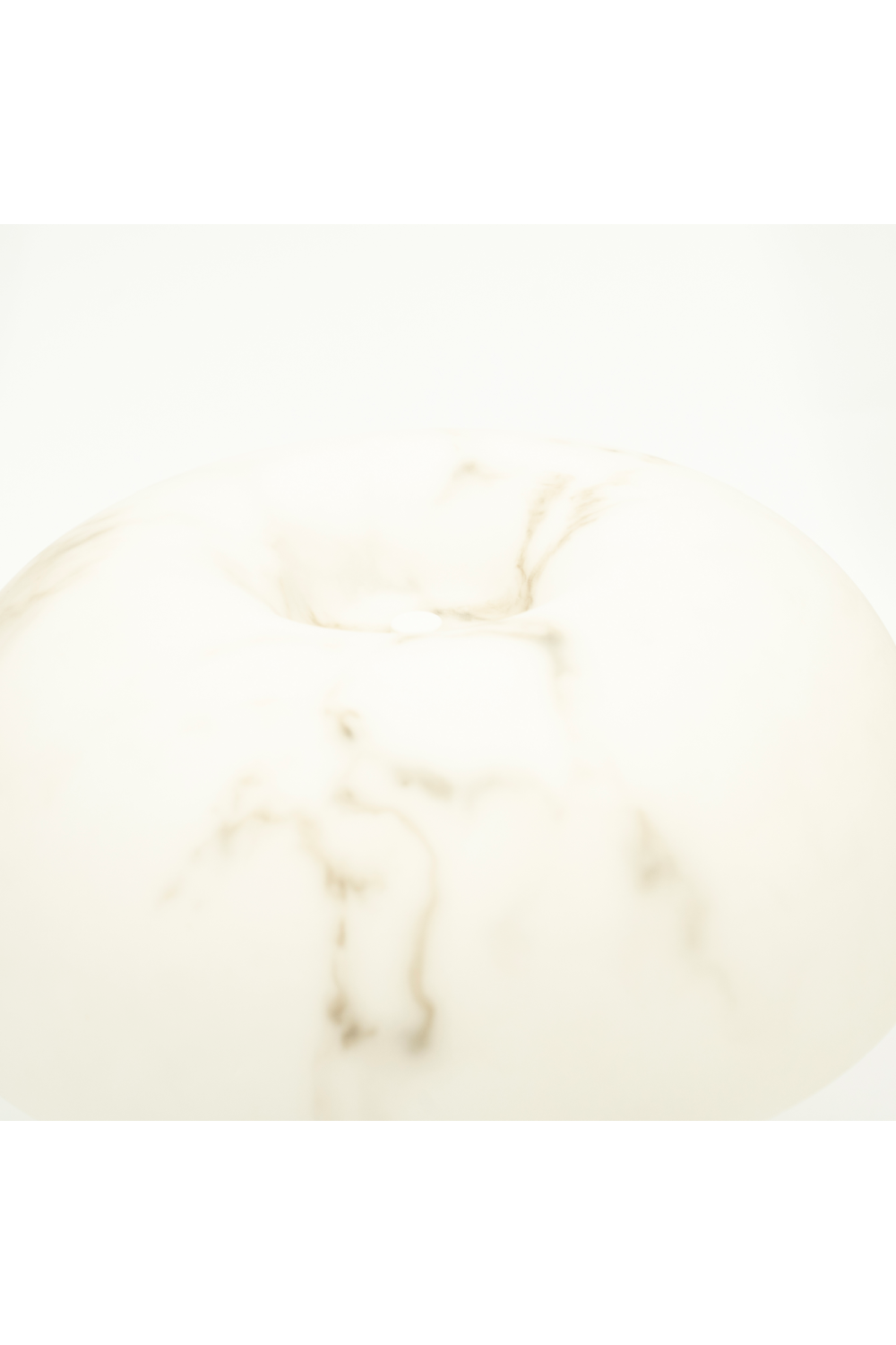 White Dome Table Lamp | By-Boo GlowStone | Oroa.com