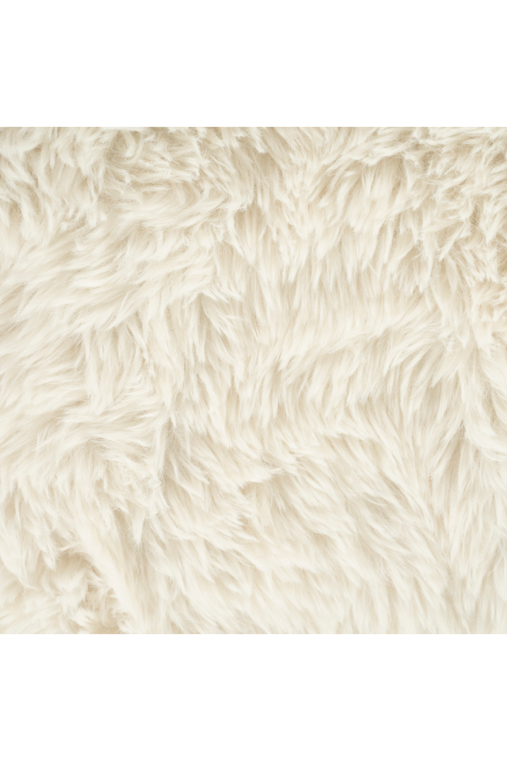 Round Furry Swivel Chair | By-Boo Furlo | Oroa.com