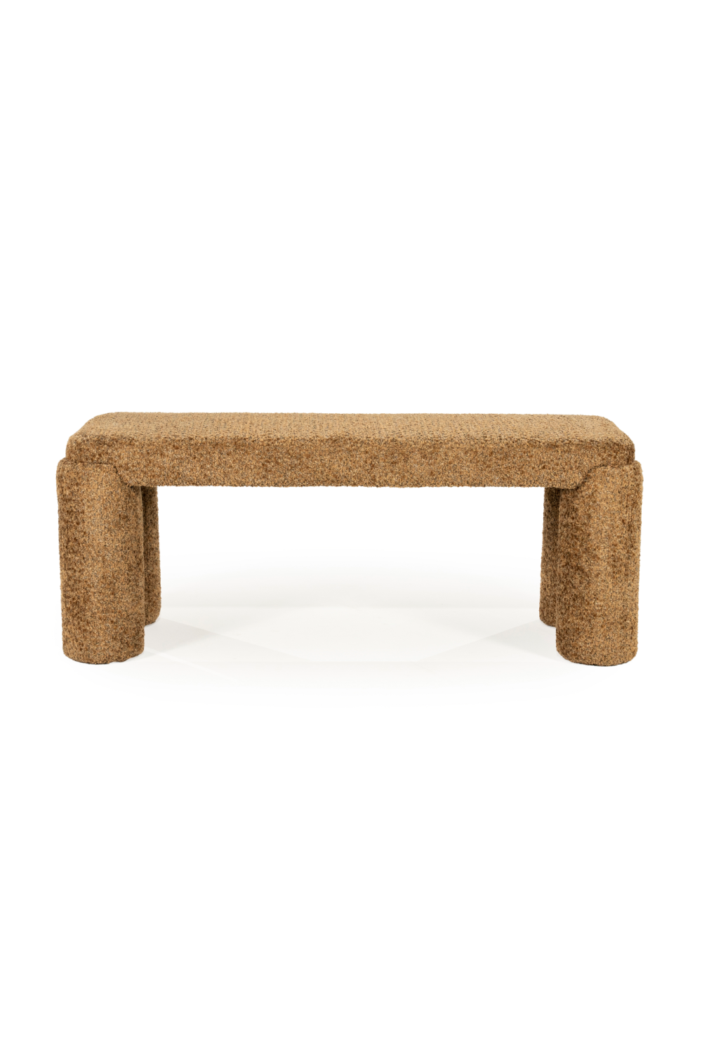 Fully-Upholstered Bench | Oroa.com