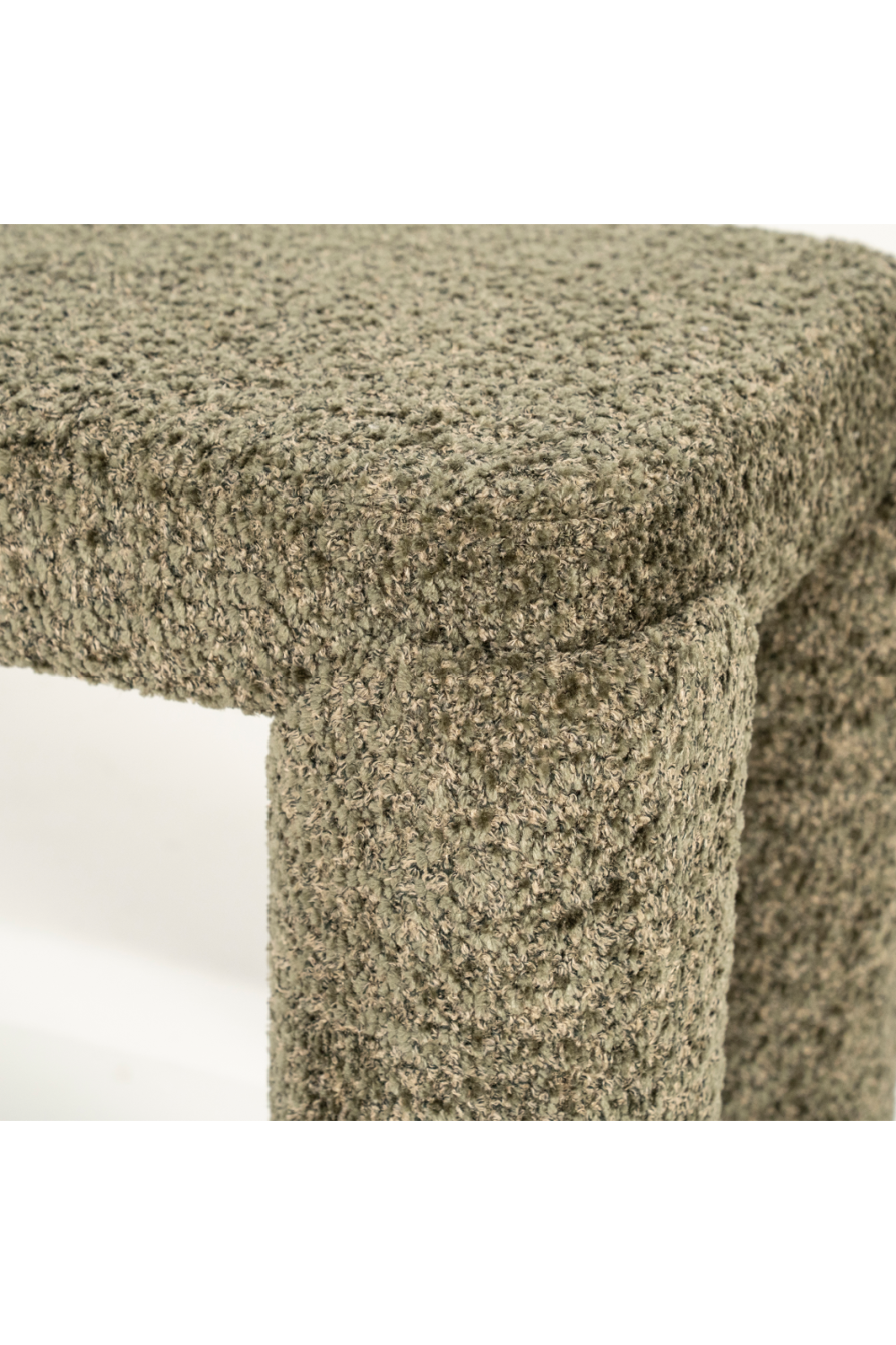 Fully-Upholstered Bench | Oroa.com