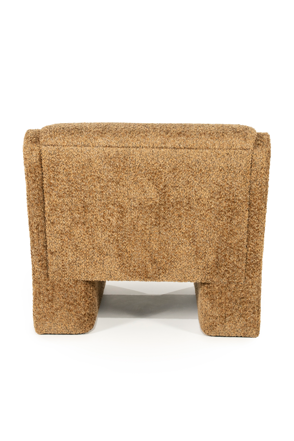 Fully-Upholstered Lounge Chair | Oroa.com