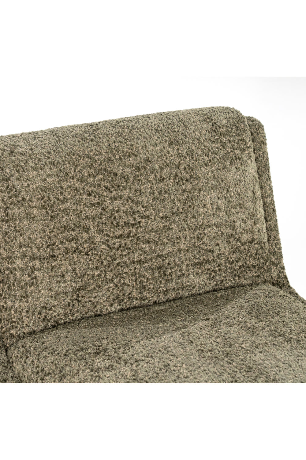 Fully-Upholstered Lounge Chair | Oroa.com