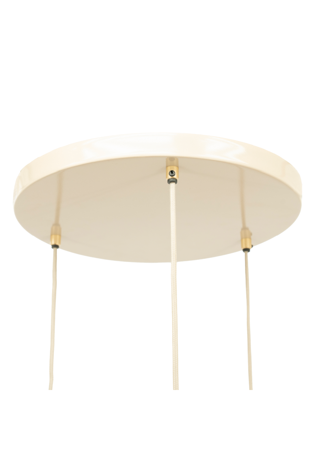 Cluster Iron Pendant Lamp | Oroa.com