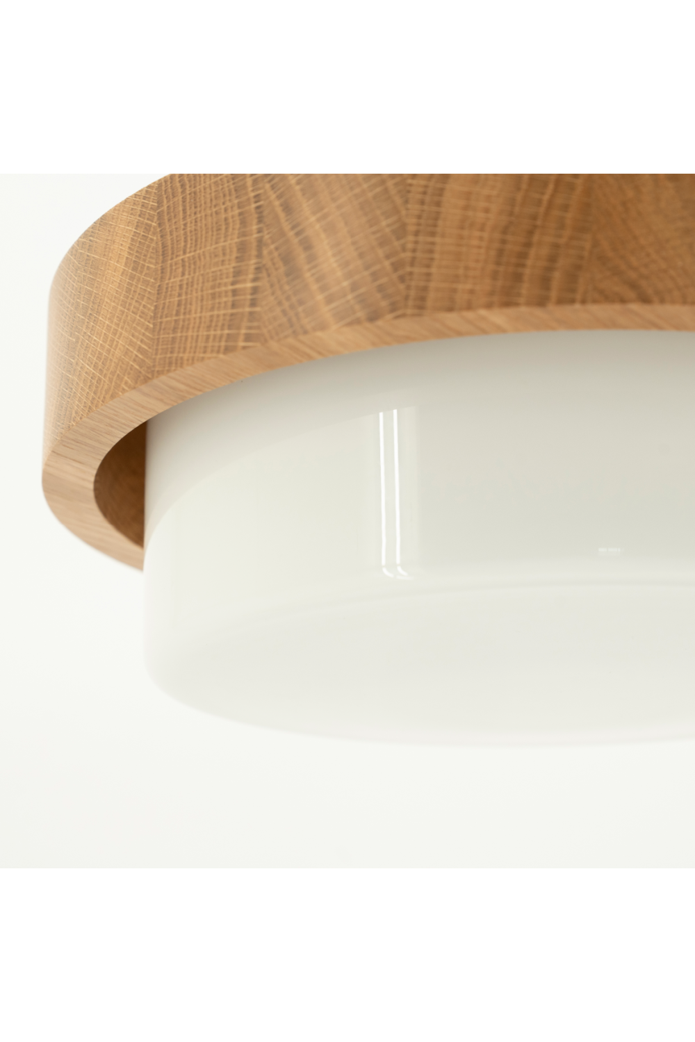 Wooden Pendant Lamp | Oroa.com