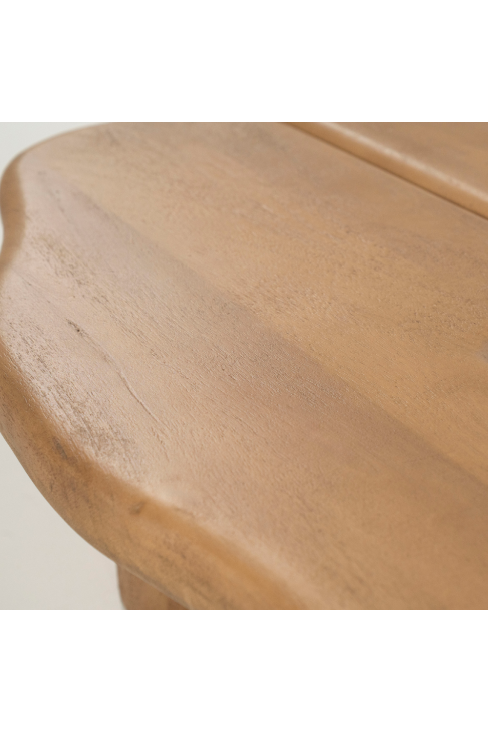 Modern furniture - Lacquered Wood Puzzle Coffee Table - www.oroa.com | Oroa.com
