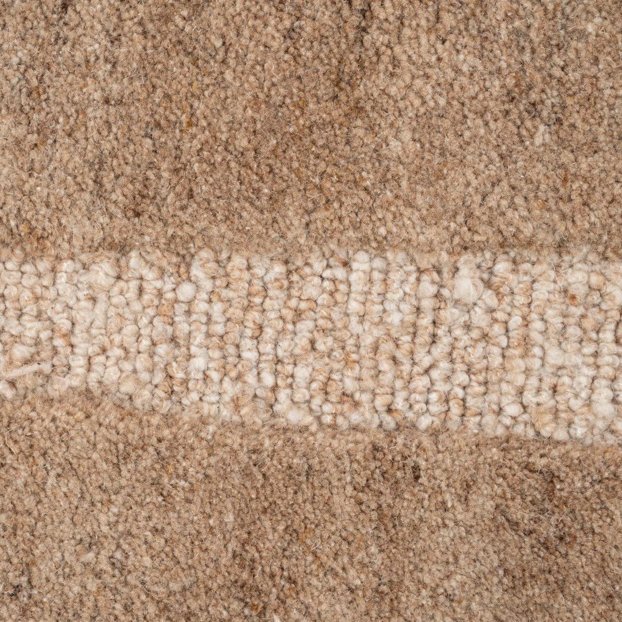 Modern European furniture - Organic Hand-tufted Wool Carpet 6' x 9'5" - www.oroa.com | Oroa.com