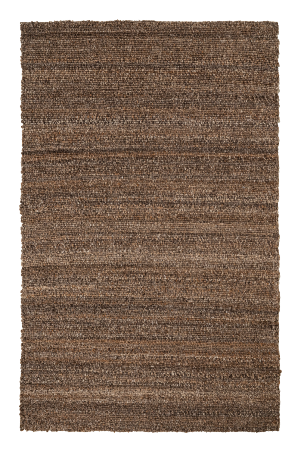 Hand-woven Cotton Carpet 5' x 7'5" | By-Boo Nami | Oroa.com