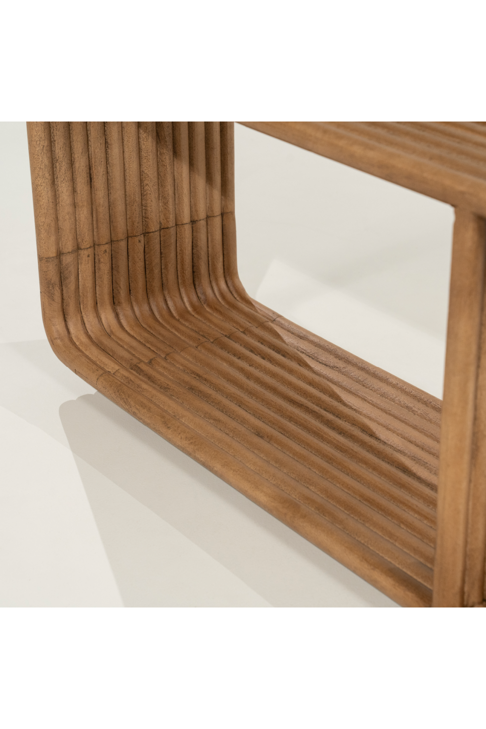 Coated Mango Wood Dresser | By-Boo Rigato | Oroa.com