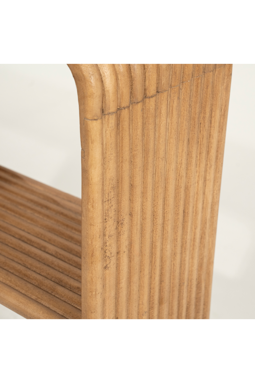 Coated Mango Wood Dresser | Oroa.com