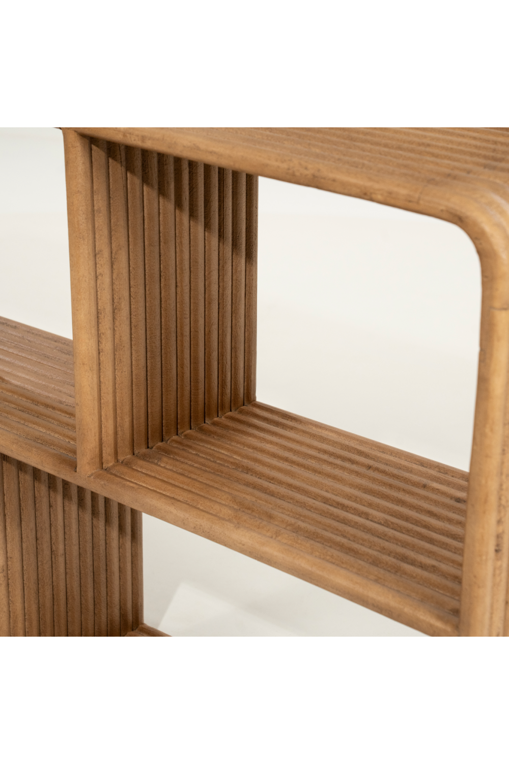 Coated Mango Wood Dresser | Oroa.com