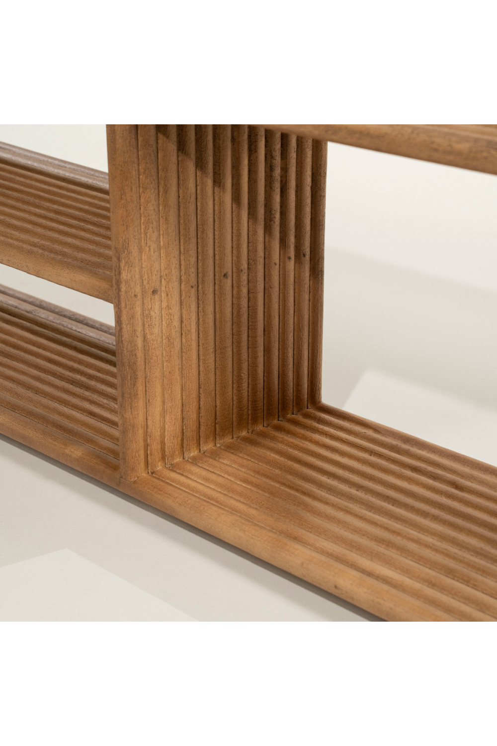 Coated Mango Wood TV Cabinet | By-Boo Rigato | Oroa.com