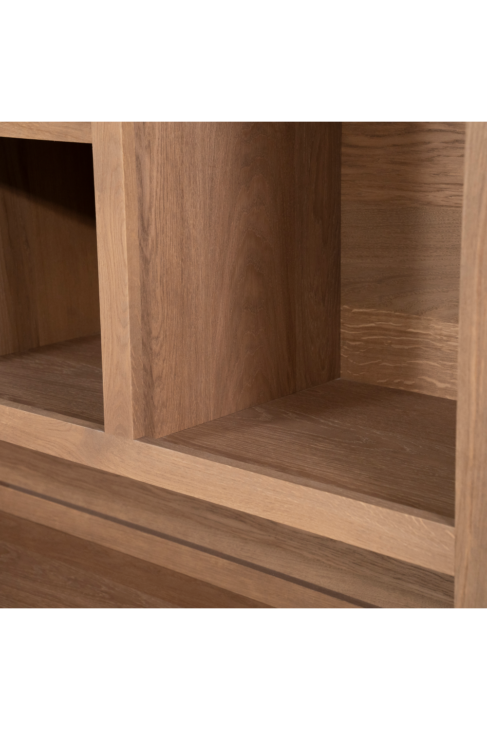 Coated Oak Cabinet | Eleonora Helsinki | OROA.com