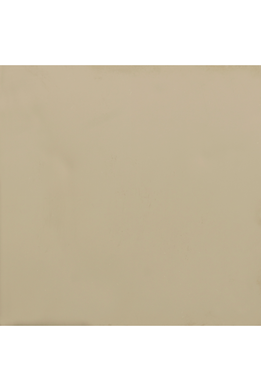 Scalloped Metallic Side Table | Caracole Good As Gold | Oroa.com