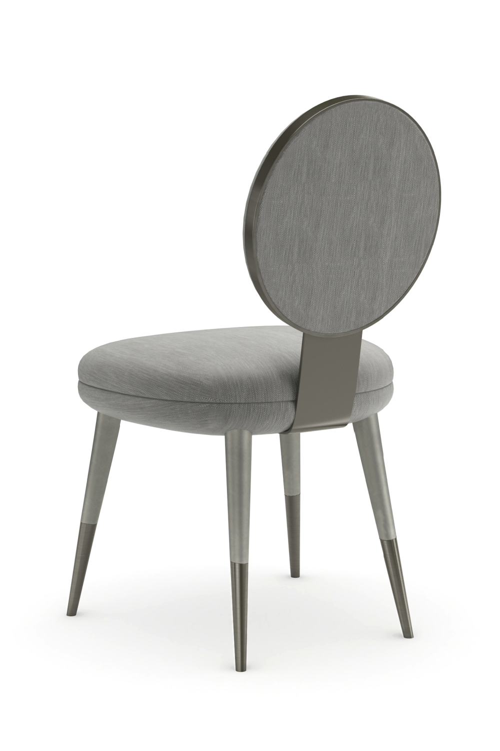 Light Gold Dining Chair | Oroa.com