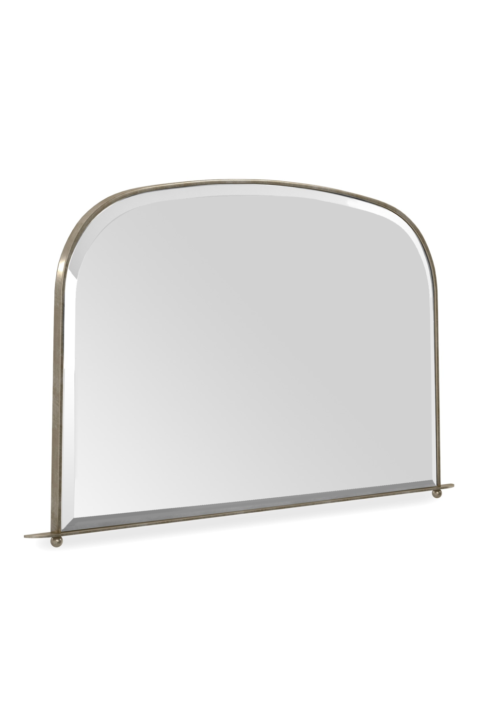 Gold Framed Beveled Mirror | Caracole Replique | Oroa.com