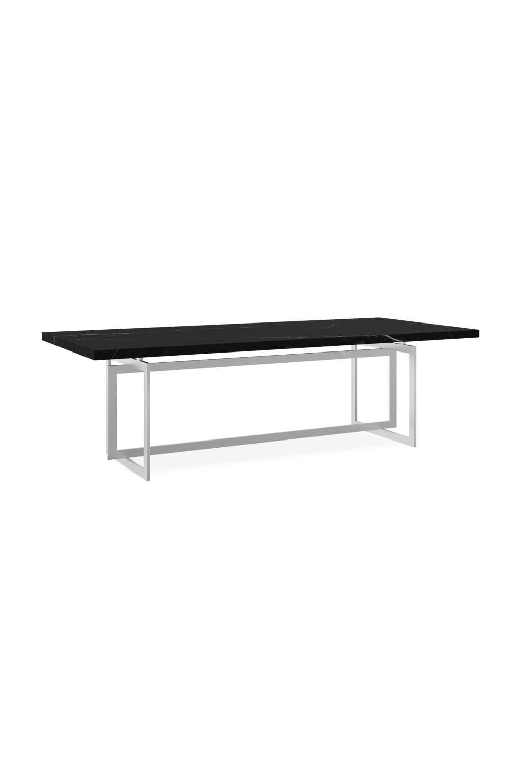 Stone Top Dining Table | Caracole Wish You Were Here | Oroa.com