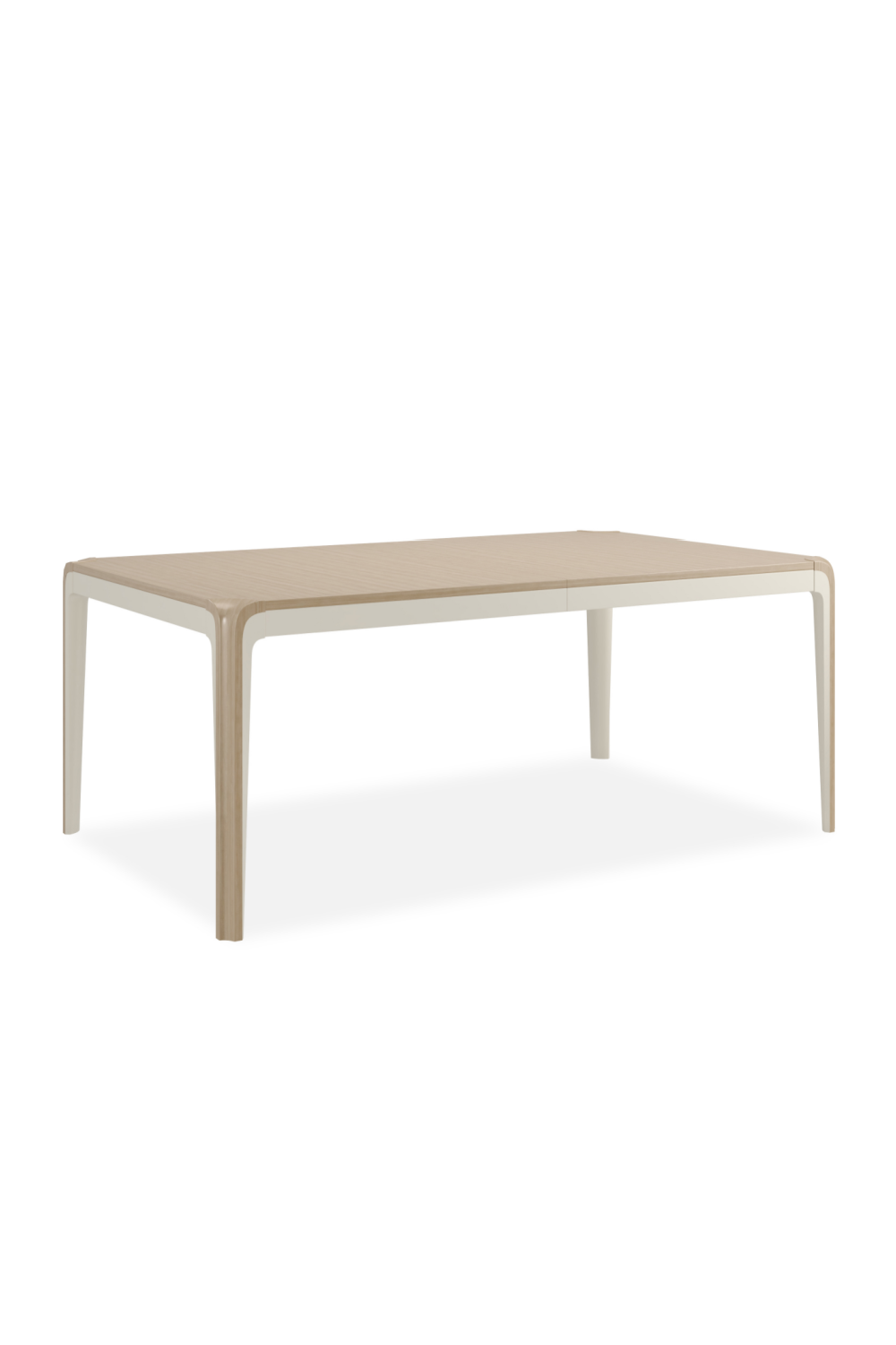 Extendable Dining Table | Caracole Room For More | Oroa.com