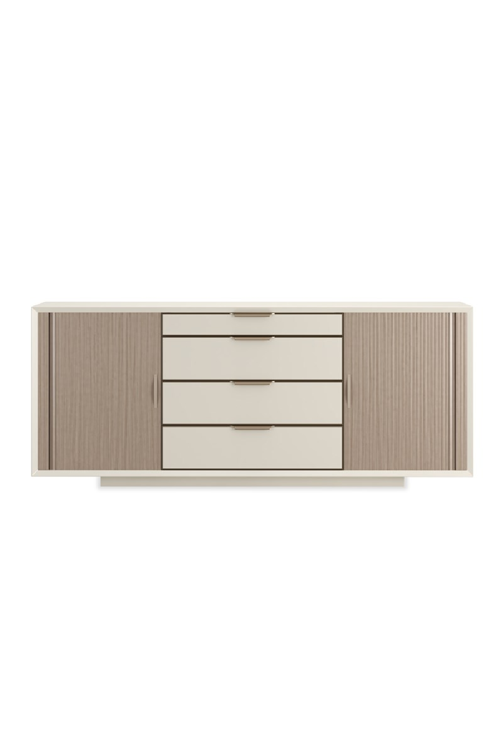 Sliding Door Sideboard | Oroa.com