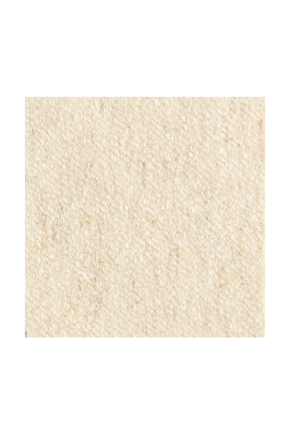 White Arched-Back Dining Armchair | Caracole Natural Choice | Oroa.com