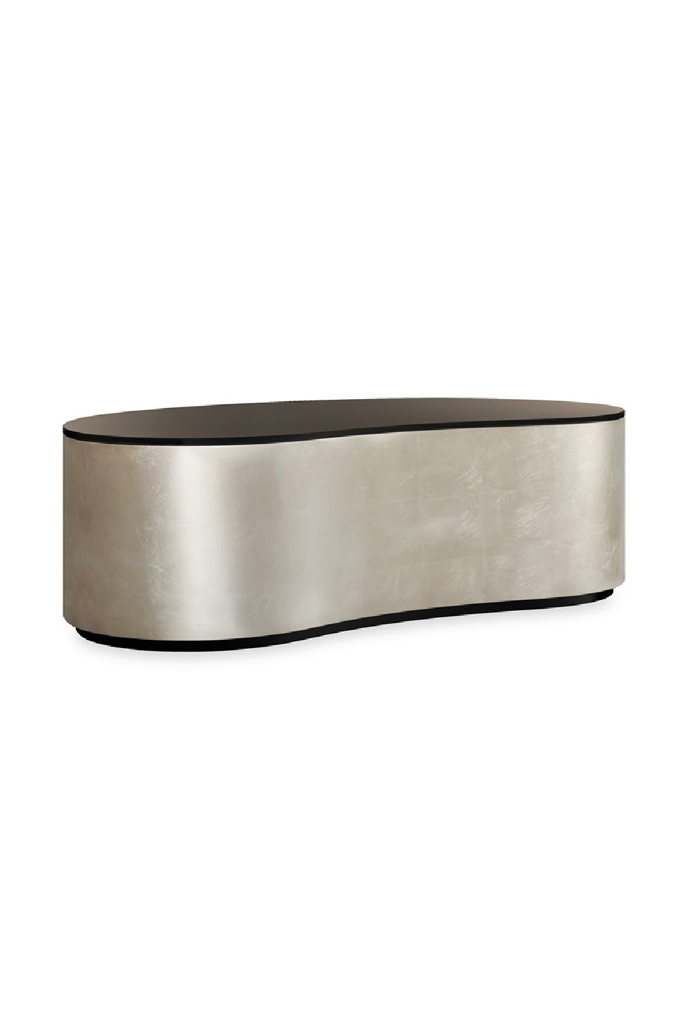 Bean Shaped Side Table | Caracole Adele | Oroa.com