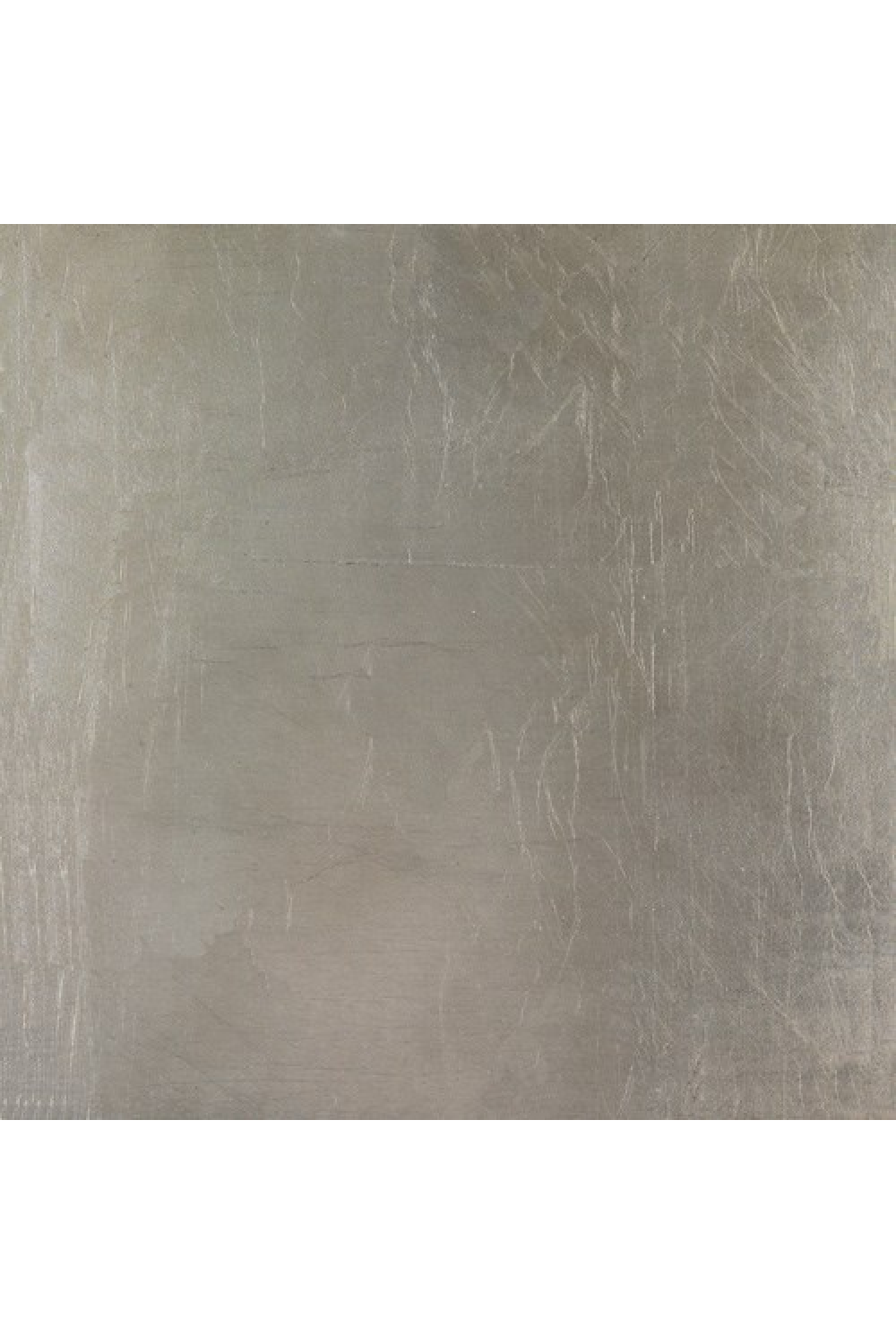 Taupe Silver End Table | Caracole Coffee Couture | Oroa.com