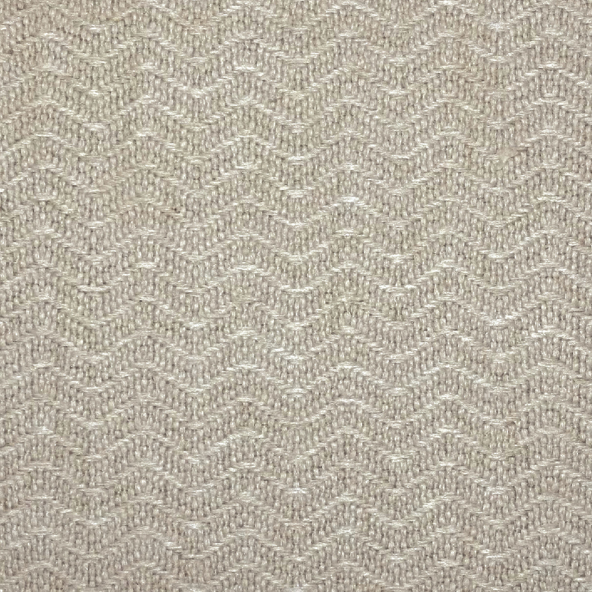 Cream Curved Modern Accent Chair | Oroa.com